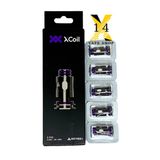  Coil Occ Geyser S 50w Xcoil-10 by VapX 