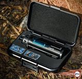  Voopoo Argus X 80w Pod Kit (tặng 01 pin sạc) 