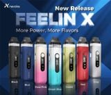  Nevoks Feelin X 40w Pod Kit 