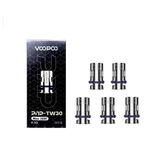  Coil Occ Voopoo PnP TW Drag H80/Argus/Doric 