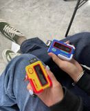  Rincoe Jelly Box XS Pod Kit 