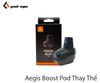  Đầu Pod Rỗng Geekvape Aegis boost 
