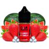  Oxpassion Dâu Dưa Hấu (Strawberry Watermelon) 30ml Saltnic 