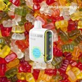  Geekbar Pulse Disposable Pod 15000 Puffs 