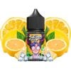  Lostvape Chanh Vàng (Yellow Lemon Juice) 30ml Saltnic 