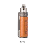  Voopoo Drag S 60w Pod Kit 