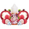  Wintom Măng Cụt Vải (Mangosteen Lychee) 30ml Saltnic 