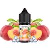  Sowe Đào Lạnh (Peach Ice) 30ml Saltnic 