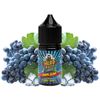  Hero Puff Grape Glory Nho Lạnh (Grape Ice) 30ml Saltnic 