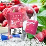  Elf Bar Pi9000 Disposable Pod 9000 Puffs 