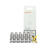  Coil Occ Aspire BP Nautilus Prime 