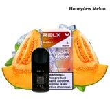  Đầu Vị Relx Pod Pro 2/ Relx Infinity Close Pod 2000 Puff 