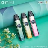  OXVA Xlim Pro 30w Pod Kit 