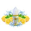  The Ocean Chanh Muối Lạnh (Ice Salted Lemon) 30ml Saltnic 