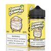  Johnny Creampuff Bánh Su Kem Chanh (Lemon Cream Puff) 100ml Freebase 