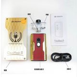  Aspire Cloudflask V3 60w Pod Kit 