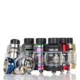  Tank RTA Geekvape Zeus Sub Ohm Clone (dùng coil occ) 