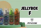  Rincoe Jelly Box F Pod Kit 