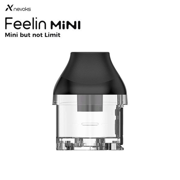  Đầu Pod Rỗng Feelin Mini by Nevoks 