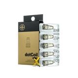  Coil Occ DotAIO V2/ Dotstick Revo by Dotmod 