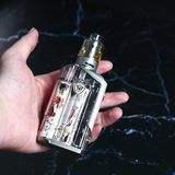  Rincoe Jelly Box Pro 228w Vape Kit (tặng 02 pin sạc) 