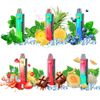  AK Bar Ultra Cold Disposable Pod 15000 Puffs 
