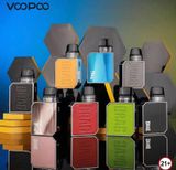  Voopoo Drag Nano V2 Pod Kit 