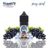  Summer Forever Nho Lạnh (Ice Grape) 30ml Saltnic 