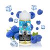  Savor Fruit Mâm Xôi Lạnh (Blue Razz Ice) 100ml Freebase 