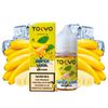  Tokyo Super Cool Chuối Siêu Lạnh (Banana Ice) 30ml Saltnic 