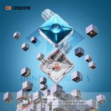  Aspire Cyber X Pod Kit 