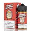  Johnny Creampuff Bánh Su Kem Dâu (Strawberry Cream Puff) 100ml Freebase 