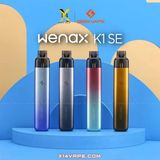  Geekvape Wenax K1 SE Pod Kit 