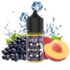  Hold'EM Đào Nho (Peach Grape) 30ml Saltnic 
