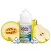 Boja Zeleno Dưa Lưới Lê (Melon Pear) 30ml Saltnic 