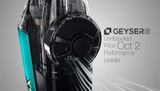  VapX Geyser S 50w Pod Kit 