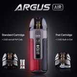  Voopoo Argus Air 25w Pod Kit 