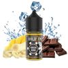  Hold'EM Socola Chuối (Chocolate Banana) 30ml Saltnic 