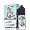  Johnny Creampuff Bánh Su Kem Vani (Vanilla Cream Puff) 30ml Saltnic 