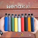  Geekvape Wenax K1 Pod Kit 