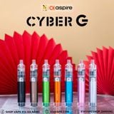  Aspire Cyber G Pod Kit 