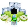  Icy Fruity Táo Xanh Lạnh (Green Apple) 100ml Freebase 
