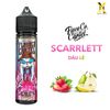  Flavaco Cartel Scarrlett Dâu Lê (Strawberry Pear) 60ml Freebase 
