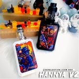  Vapelustion Hannya V2 230w Vape Mod 