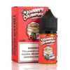  Johnny Creampuff Bánh Su Kem Dâu (Strawberry Cream Puff) 30ml Saltnic 