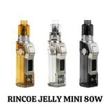  Rincoe Jelly Box Mini 80w Vape Kit (tặng 01 pin sạc) 