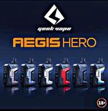  Geekvape Aegis Hero 45w Pod Kit 