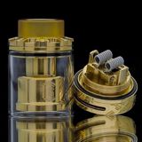  Tank RTA Reload 