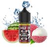  Hold'EM Vải Dưa Hấu (Lychee Watermelon) 30ml Saltnic 