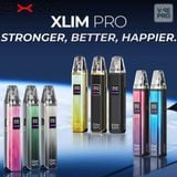  OXVA Xlim Pro V1 30w Pod Kit (Fake Rep 1:1) 